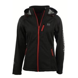IQ Dogsport Softshell Jakke, Damemodel