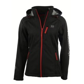IQ Dogsport Softshell Jakke, Damemodel