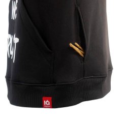 IQ Dogsport Hoodie - Unisex - "In Dogs We Trust"