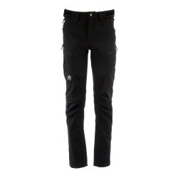 IQ Dogsport Trainer Pants � Hundetr�ningsbukser med godbidlommer og baglomme