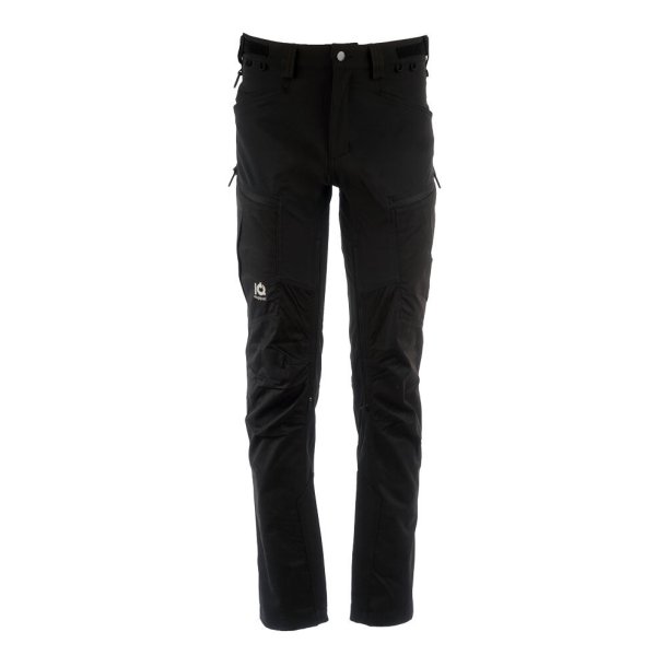 IQ Dogsport Trainer Pants � Hundetr�ningsbukser med godbidlommer og baglomme