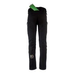 IQ Dogsport Trainer Pants � Hundetr�ningsbukser med godbidlommer og baglomme