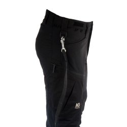 IQ Dogsport Trainer Pants � Hundetr�ningsbukser med godbidlommer og baglomme