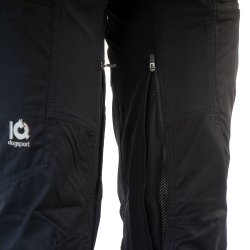 IQ Dogsport Trainer Pants � Hundetr�ningsbukser med godbidlommer og baglomme