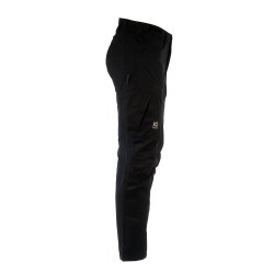 IQ Dogsport Trainer Pants � Hundetr�ningsbukser med godbidlommer og baglomme