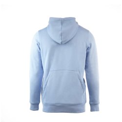 IQ Training Hoodie "Train hard" Unisex blue