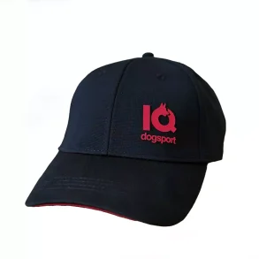 IQ Cap Black