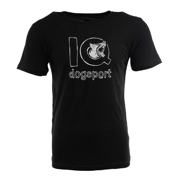 Unisex T-shirt Dogsport Power