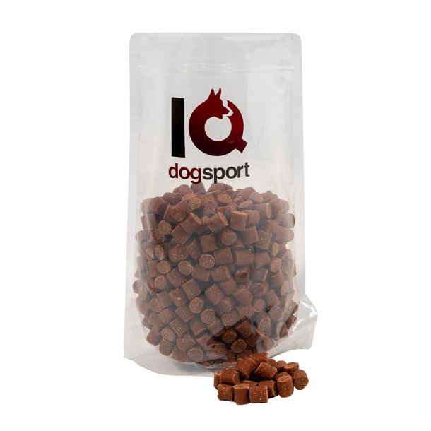 IQ godbidder 1 kg