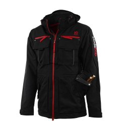 IQ Trningsjakke - "Full Function", 2.0 Unisex