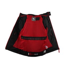 IQ Trningsjakke - "Full Function", 2.0 Unisex