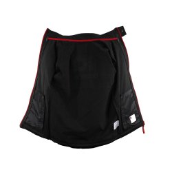 IQ Dogsport Softshell jacke Unisex - Zip in til tr�ningsjakken