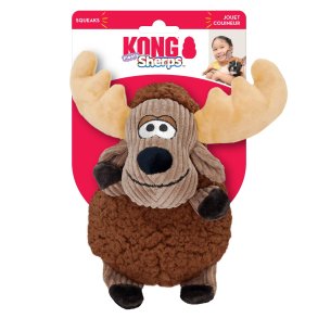 KONG Sherps Floofs Medium