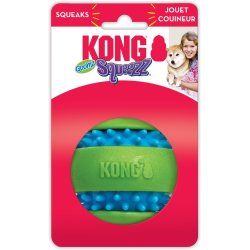 KONG Squeezz Goomz Ball