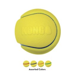 KONG Squeezz Tennis Ball