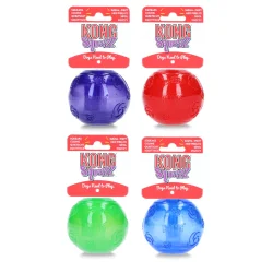 KONG Squeezz Ball - Large