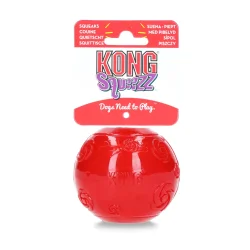 KONG Squeezz Ball - Large