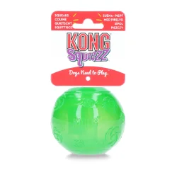 KONG Squeezz Ball - Large