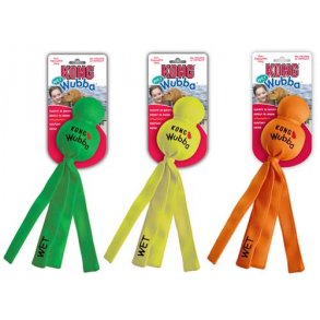 KONG Wubba Wet