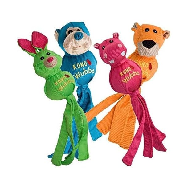 KONG Wubba Friends