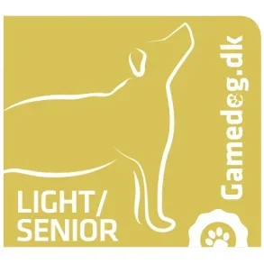 Gamedog Light/Senior 