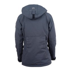 Multifunctional Jacket 3.0, sort - damemodel