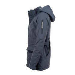 Multifunctional Jacket 3.0, sort - damemodel