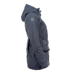 Multifunctional Jacket 3.0, sort - damemodel
