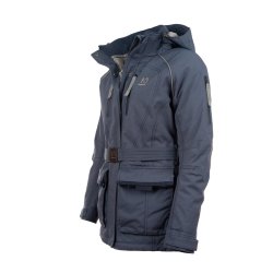 Multifunctional Jacket 3.0, sort - damemodel