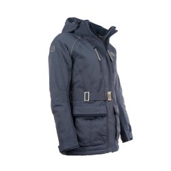 Multifunctional Jacket 3.0, sort - damemodel