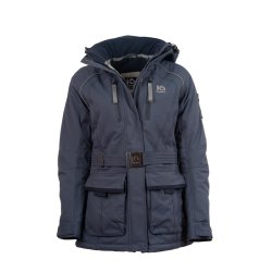 Multifunctional Jacket 3.0, sort - damemodel