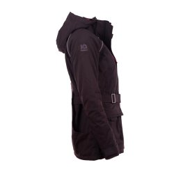 Multifunctional Jacket 3.0, sort - damemodel