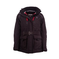 Multifunctional Jacket 3.0, sort - damemodel