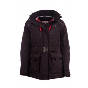 Multifunctional Jacket 3.0, sort - damemodel