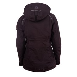 Multifunctional Jacket 3.0, sort - damemodel