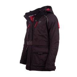 Multifunctional Jacket 3.0, sort - damemodel