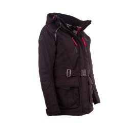 Multifunctional Jacket 3.0, sort - damemodel