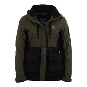 Multifunctional Jacket 3.0 Oliven/Sort - damemodel
