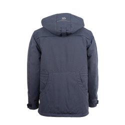 Multifunctional Jacket 3.0, sort - Unisex model