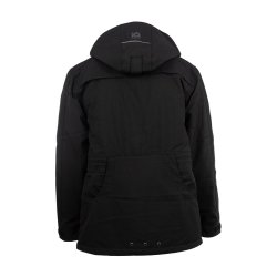 Multifunctional Jacket 3.0, sort - Unisex model