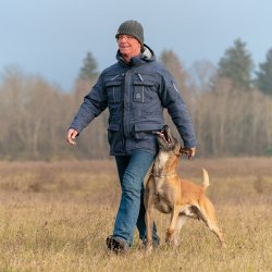 Multifunctional Jacket 3.0, sort - Unisex model