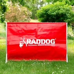 RADDOG flugtspring 1 meter