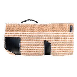 Overtrk RADDOG Jute/plast