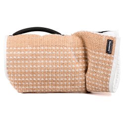 Kort rme -  "RADDOG R1" Jute