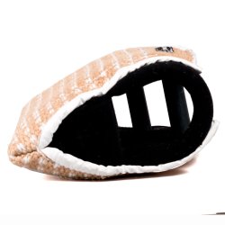 Kort rme "RADDOG COMBI C1" Jute