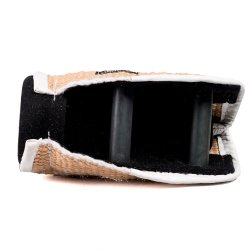 Kort rme "RADDOG COMBI C1" Jute