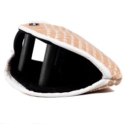 Kort rme "RADDOG COMBI C1" Jute