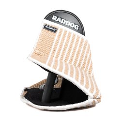 Kort rme "RADDOG -Kombi C3" Jute