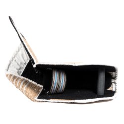 Kort rme "RADDOG -Kombi C3" Jute