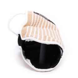 Kort rme RADDOG "Shark" - Jute C4